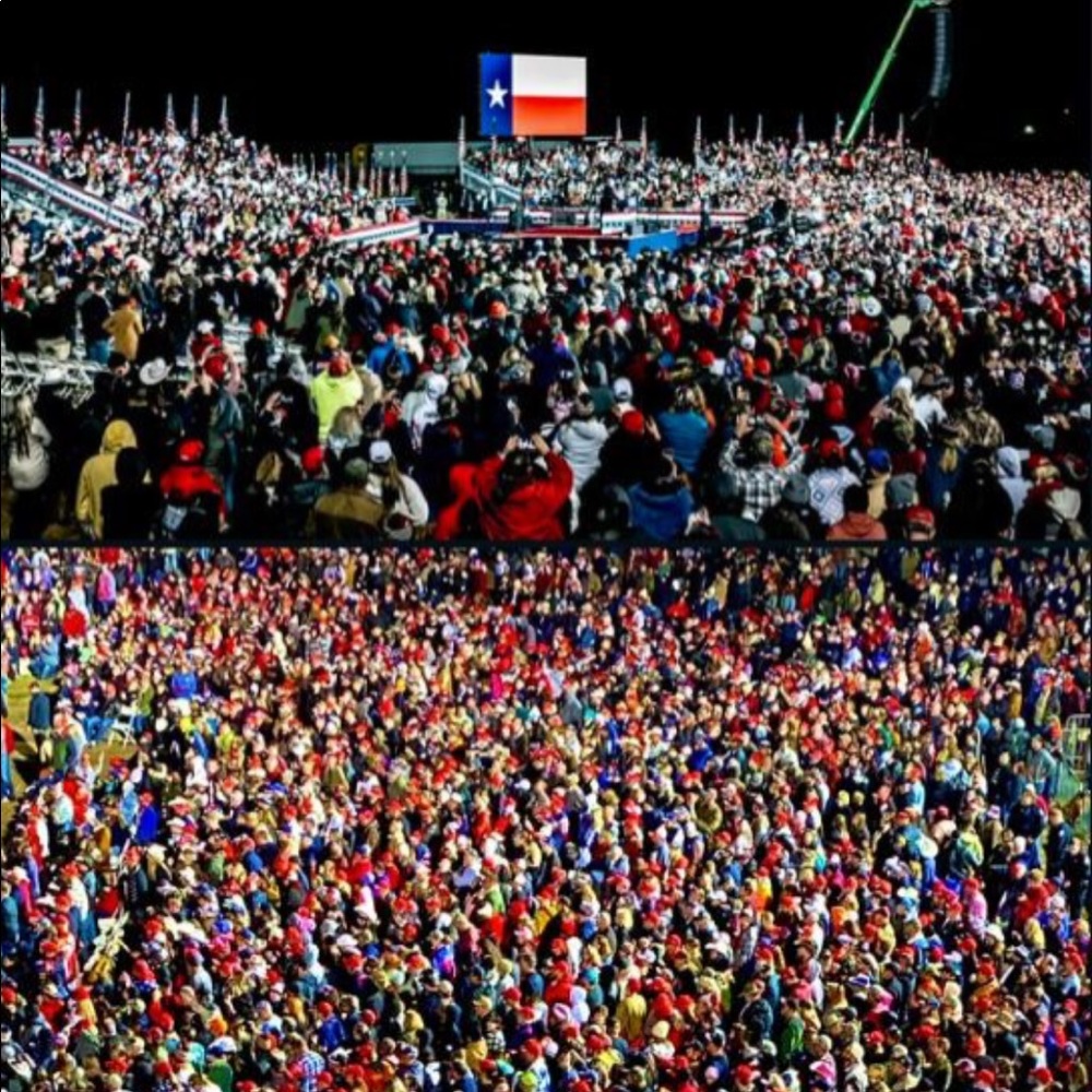 Rally 2021 My President 🇺🇸🇺🇸🇺🇸🇺🇸🇺🇸🐘🐘🐘🐘🦅🦅🦅🦅🦅🇺🇸🇺🇸